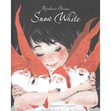 Brothers Grimm: Snow White: Виробник Бабка