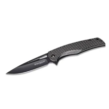 Нож Boker Magnum Black Carbon (2373-07-13): Тип ножа Карманный