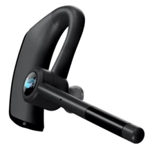 Наушники Jabra BlueParrott M300-XT (204347): Тип конструкции вкладыши
