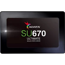 ADATA SU670 500 GB (ASU670SS-500G-B): Тип накопителя внутренний