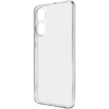 Чохол для телефона ArmorStandart Air Series Camera cover Transparent for OPPO A78 4G (ARM69603): Сумісність OPPO A78 4G