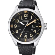 Наручний годинник CITIZEN AW5000-24E: Стиль спортивний