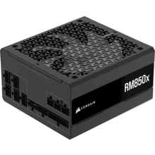 Блок питания Corsair RM850x (CP-9020270): Форм-фактор ATX, EPS