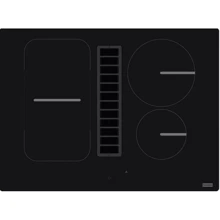 Варочная поверхность Franke FSM 709 HI LL KIT (340.0678.204): Расположение панели Спереди посередине