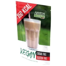 Протеин Power Pro Vegan 40 g Chocolate Brut: Вид Многокомпонентные