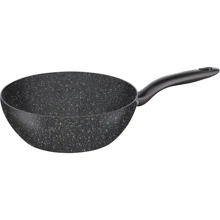 Tefal Meteor 28 см (C6831922) ВОК: Тип сковороды вок