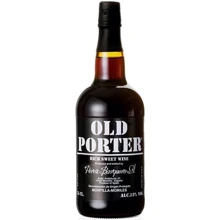 Вино Old Porter красное сладкое выдержанное 13% 0.75л (PLK8410006032202): Страна производитель Испания