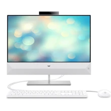 Моноблок HP Pavilion 23.8" / i3-9100T (7KF31EA) UA: Диагональ экрана 21" - 24"