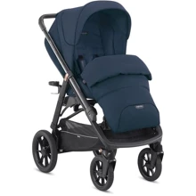 Прогулочная коляска Inglesina Aptica XT Polar Blue (AG73N0PLB): Тип коляски Прогулочная