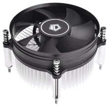 Кулер ID-COOLING DK-15: Уровень шума, dB 21-30
