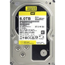 Внутрішній жорсткий диск WD Gold WD6002FRYZ: Форм-фактор 3.5"