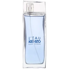 Туалетна вода Kenzo L'Eau Pour Homme 2016 50 ml: Вид Туалетна вода