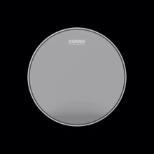 Пластик EVANS 20" SoundOff Mesh Bass: Призначення Для бас-барабана