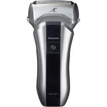Электробритва Panasonic ES-CT21-S820: Тип триммера Выдвижной