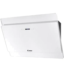 Вытяжка Candy CVMA90W: Тип воздухоочистителя Рециркуляция, Отвод