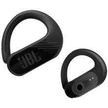 Навушники JBL Endurance Peak II Black (JBLENDURPEAKIIBLK): Тип конструкції вакуумні