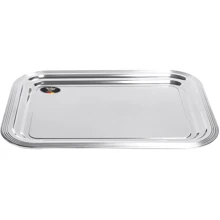 Поднос Krauff 41.1x30.6 см (29-261-007): Тип поднос
