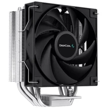 Кулер Deepcool AG400: Уровень шума, dB 31.6