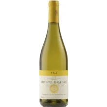 Вино Graziano Pra Soave Classico Monte Grande, белое сухое, 0.75л 13% (BDA1VN-VGR075-003): Страна производитель Италия