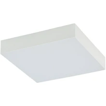 Стельовий світильник Nowodvorski 10422 Lid Square: Тип Потолочные светильники