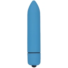 Вібропуля NDS 327-10 Blue (21694): Для кого Для жінок