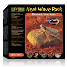 Обігрівач Hagen Exo Terra Heat Stone, 10 Вт (15561220026): Виробник Exo Terra