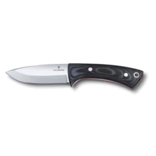 Ніж Victorinox Outdoor Master Mic S 155мм з ручкою Micarta + чохол (4.2262): Тип ножа Нескладной