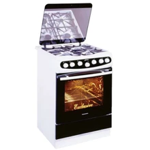 Газовая плита Kaiser HGG 60511 NW: Тип устройства кухонная плита
