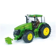 BRUDER Іграшка - трактор John Deere 7930 (03050): Виробник Bruder