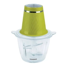 Измельчитель Heinner HMC-300GR: Мощность, Вт 300