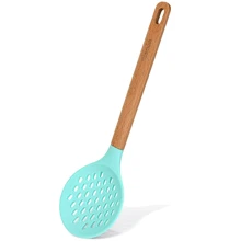 Шумівка Fissman Essential 33.5 см (1114): Опис силикон/дерево