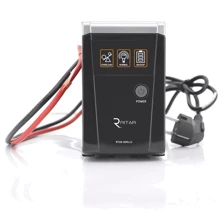 Ritar RTSW-600 LED, 12V (RTSW-600 L12): Виробник Ritar