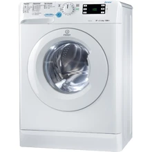 Стиральная машина Indesit XWSE 61252 PL: Тип машины Автомат