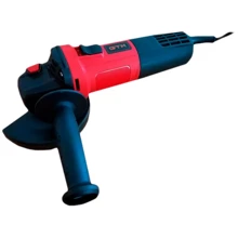 Угловая шлифмашина GTM 125 мм AG-125/900 (M): Производитель GTM