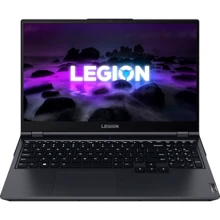 Ноутбук Lenovo Legion 5-15 (82JW00N7PB): Экран 15.6" (2560x1440)