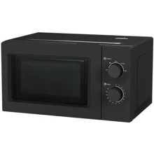 Микроволновая печь Grifon GR20FM0105B: Объем, л 20