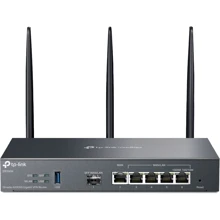 Маршрутизатор Wi-Fi TP-Link ER706W: Тип маршрутизатора Wi-Fi роутер