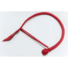 Батоги sLash Dragon Tail, Red: Виробник sLash
