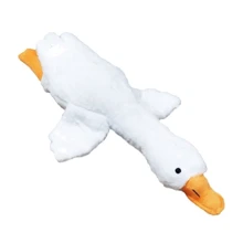Мягкая игрушка Гусь 70 см (L1221): Тип домашние питомцы