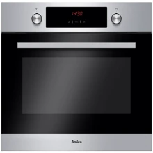 Духовой шкаф электрический Amica EB 65212 FUSION: Объем, л 65