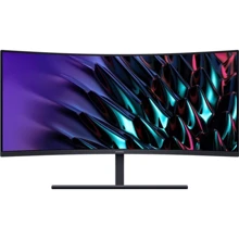 Монитор Huawei MateView Black (GTZQE-CBA): Покрытие экрана матовое