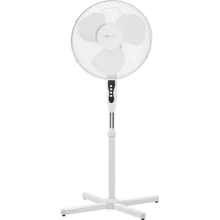 Вентилятор Clatronic VL 3603 S white: Мощность, Вт 45