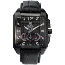 Наручные часы Royal London 41002-02: Стиль Классический
