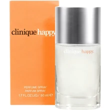 Парфюмированная вода Clinique Happy parfum 50 ml: Вид Парфюмированная вода