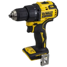 Шуруповерт DeWalt DCD708N: Призначення бытовой