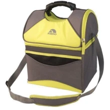 Изотермическая сумка Igloo PM GRIPPER 22 Sport, лайм, 14л: Тип Изотермическая сумка