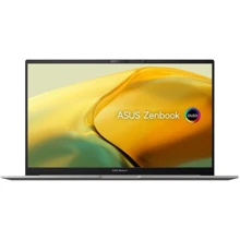 Ноутбук ASUS ZenBook 15 (UM3504DA-MA194W2IMA): Экран 15,6" OLED (2880x1620) 3K