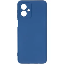 Чехол для телефонов ArmorStandart ICON Case Camera cover Dark Blue for Motorola G54 Power (ARM70547): Совместимость Motorola G54 Power