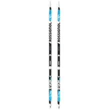Лижа ROSSIGNOL R-SKIN SPORT IFP 186 (2018): Тип беговые лыжи
