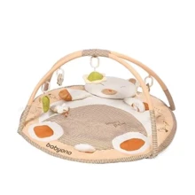 Розвиваючий килимок BabyOno Дружній ведмедик (1474): Виробник BabyOno